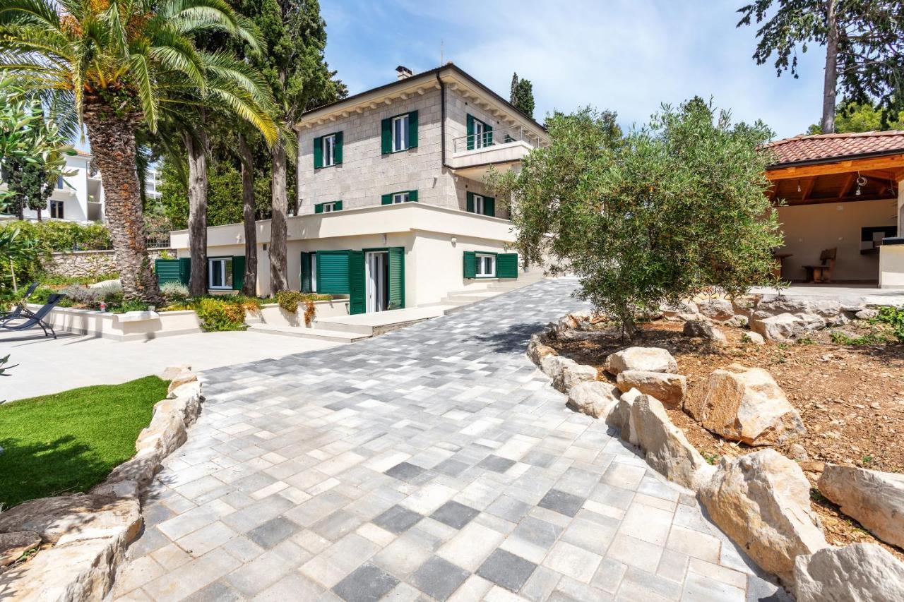 Villa Bozic Hvar *