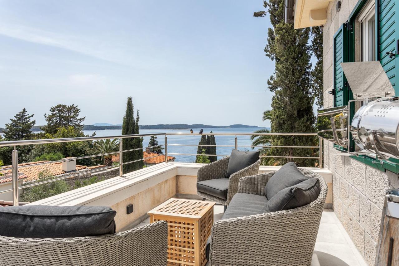 Villa Bozic Hvar *