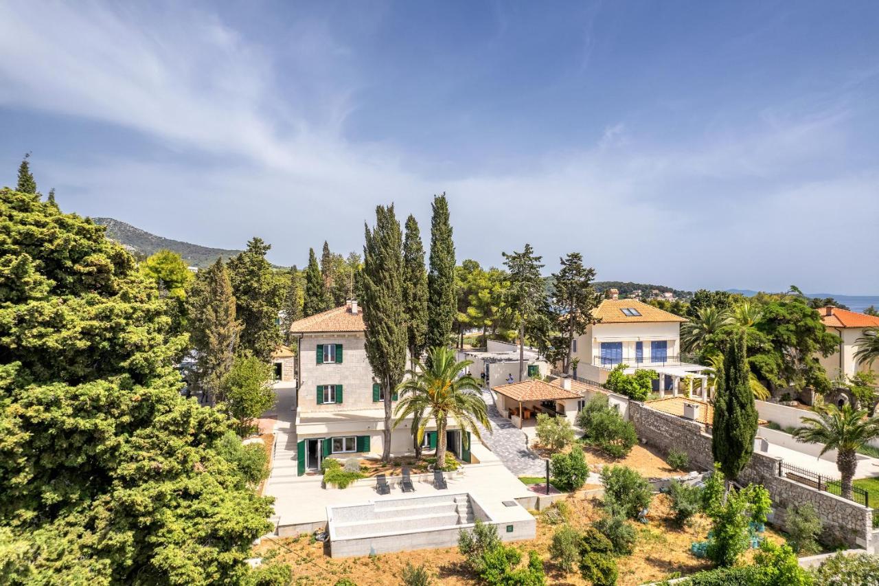 Bozic Hvar Villa Hvar Town