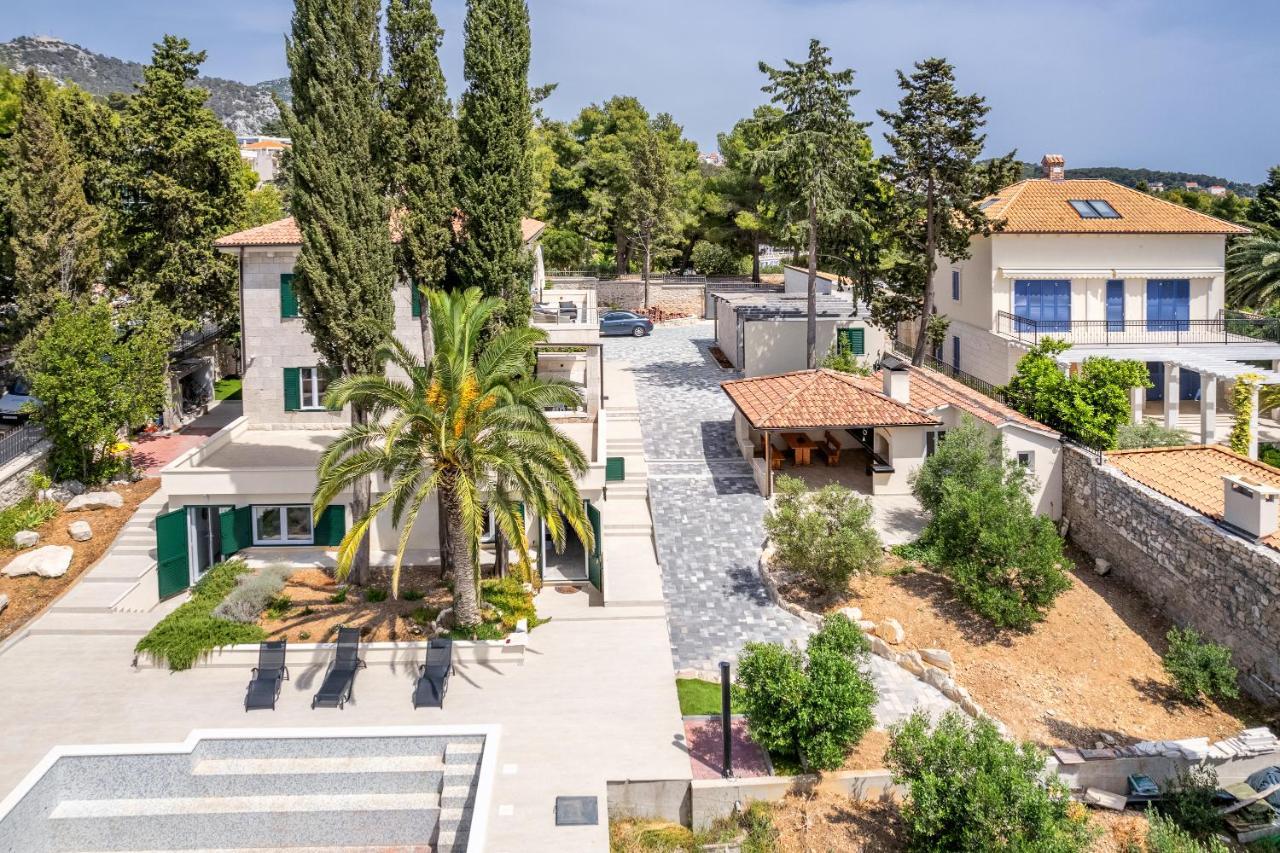 Bozic Hvar Villa *