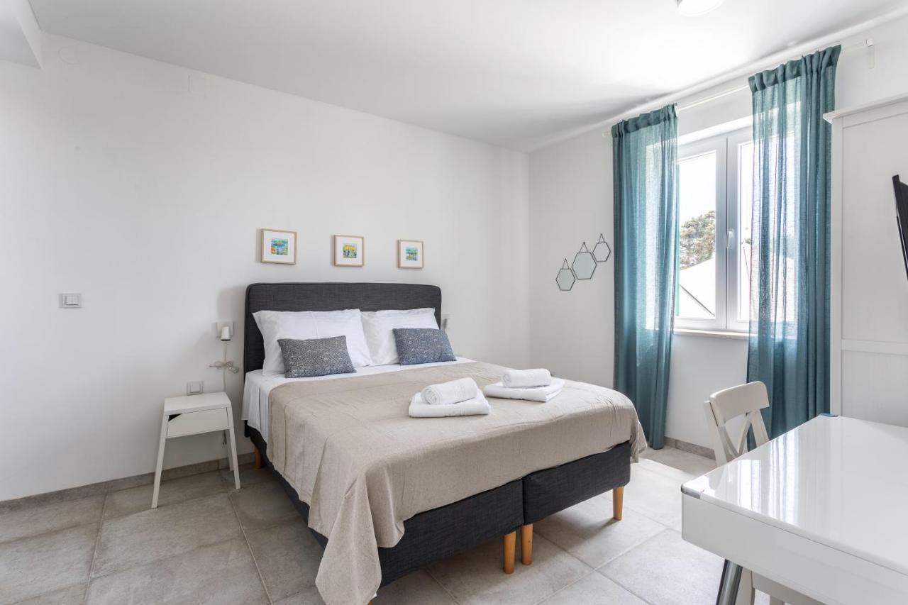 Bozic Hvar Villa *
