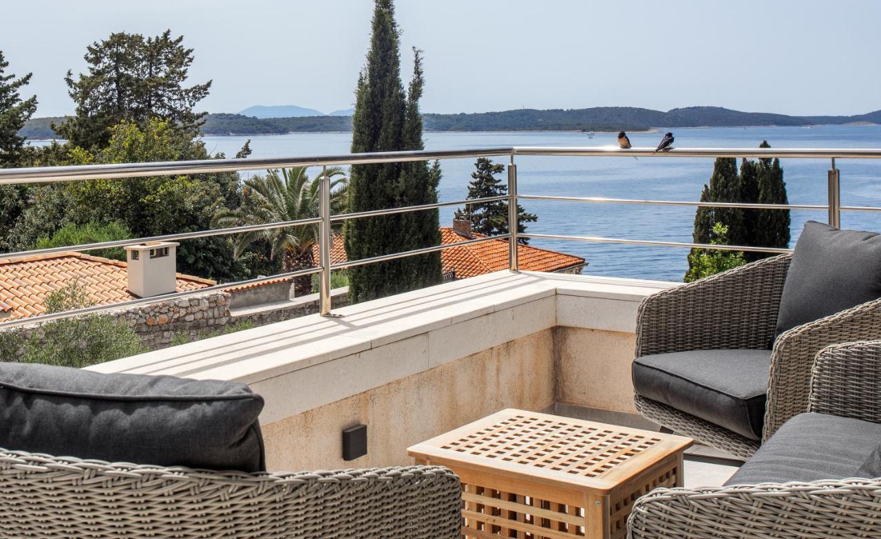 Villa Bozic Hvar Hvar Town