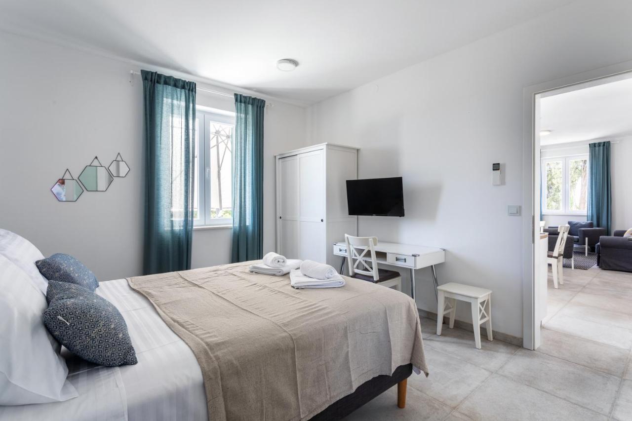 Bozic Hvar Villa