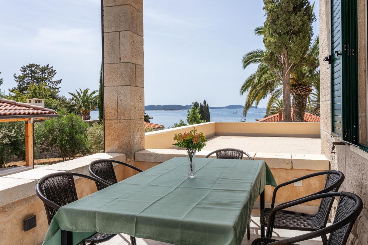 Villa Bozic Hvar Hvar Town