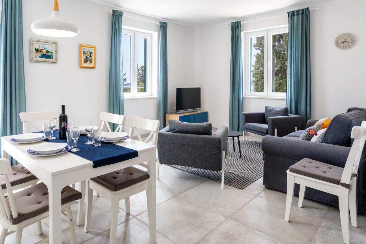 Bozic Hvar Villa *
