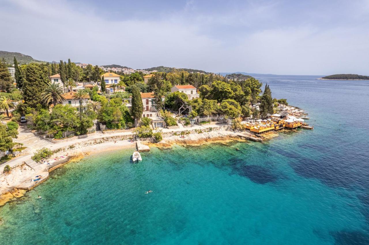 Bozic Hvar Hvar Town