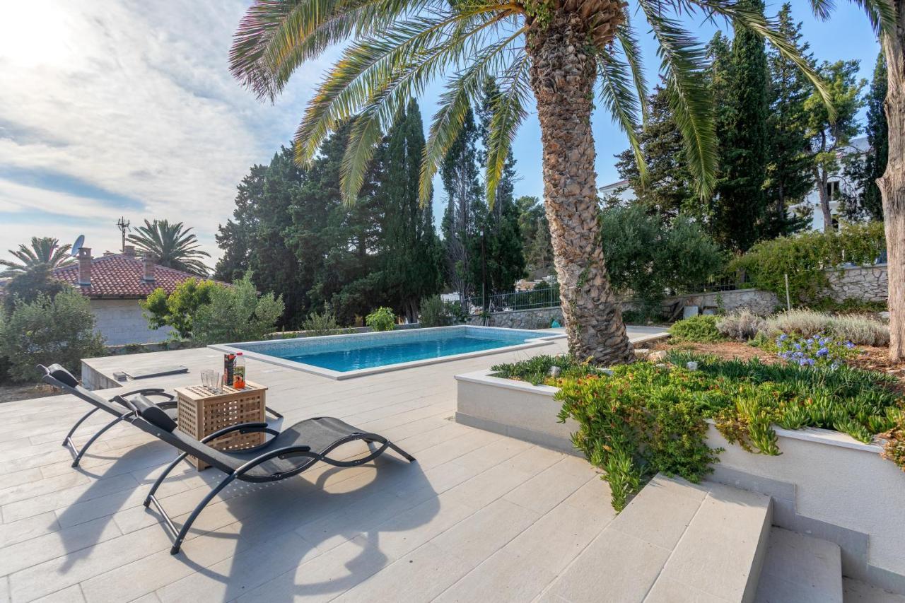 Bozic Hvar Villa Hvar Town